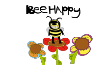 Bee Happy