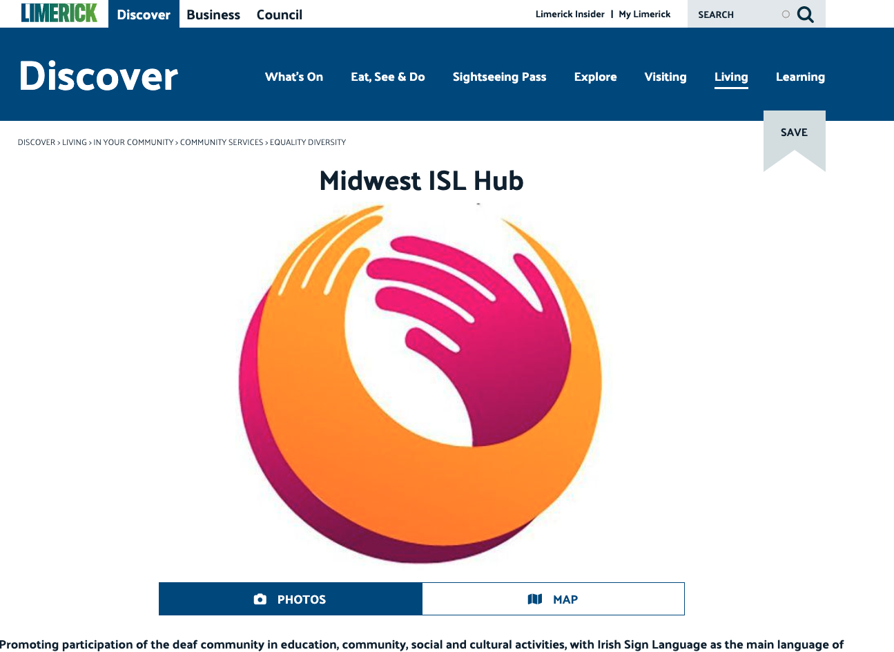 Midwest ISL Hub